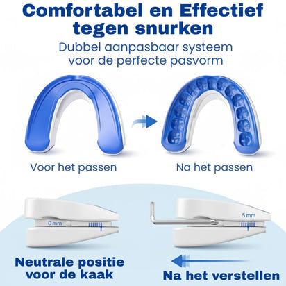 Nooze Anti - Snore Pro™ - Nooze